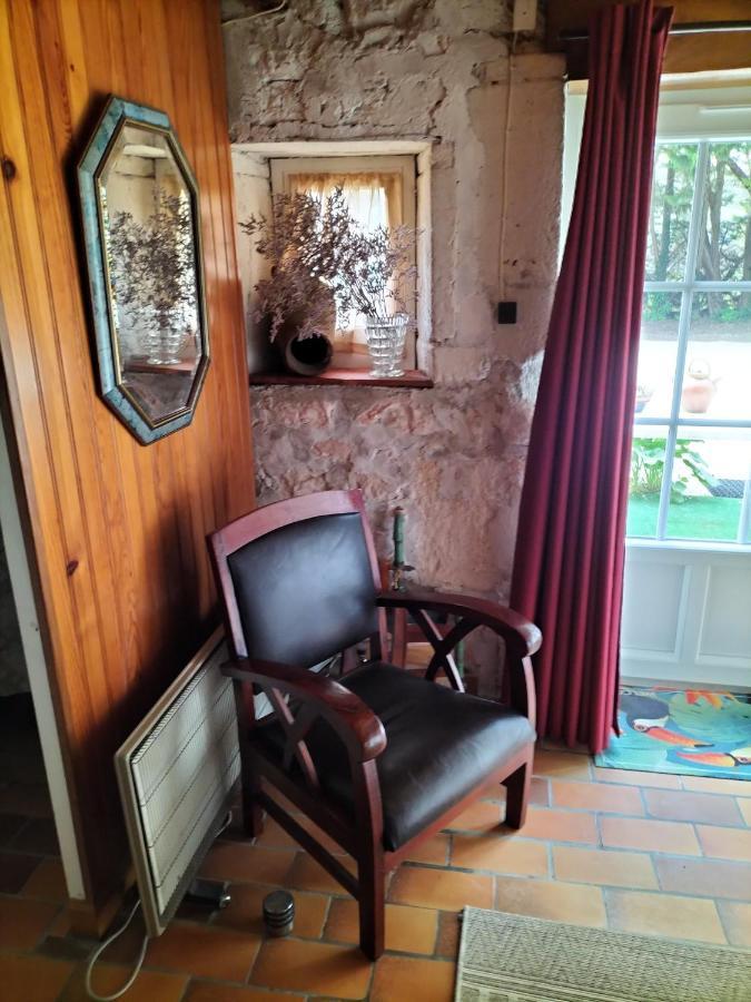 Celles  Chambre De Caractere المظهر الخارجي الصورة